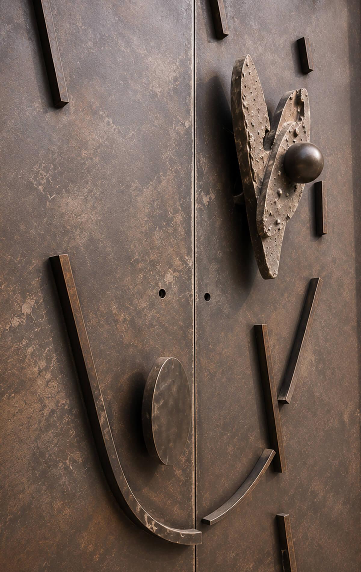 Progetti - Portoni di Urbino